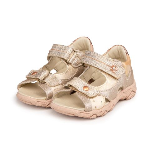 tépőzáras lány szandál Linea 