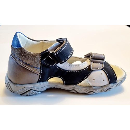 LINEA tépőzáras szandál fiúknak 