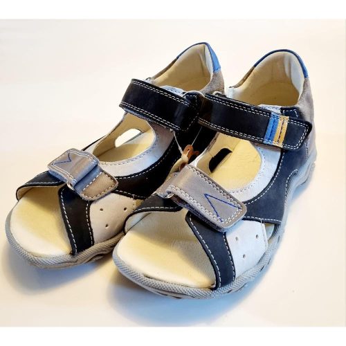 LINEA tépőzáras szandál fiúknak 