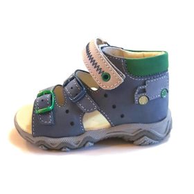 linea szandál fiúknak 19-30