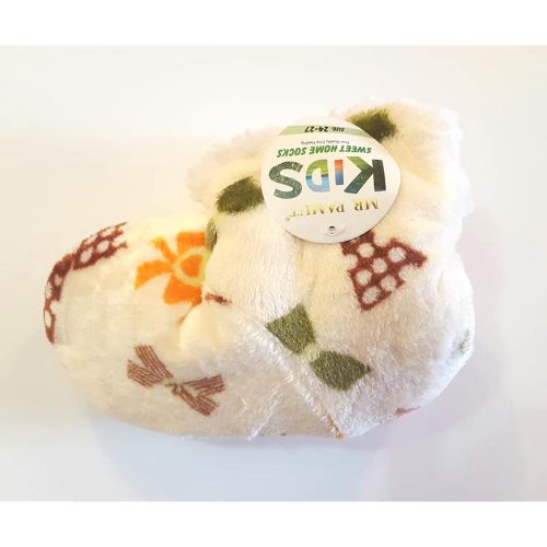 Sweet Home Gyerek Mamusz - fagyis mintával