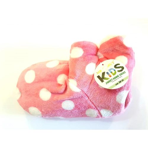 Sweet Home Gyerek Mamusz - fagyis mintával