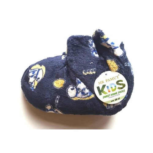 házi meleg mamusz PöttömShop