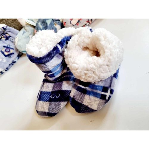 házi meleg mamusz PöttömShop