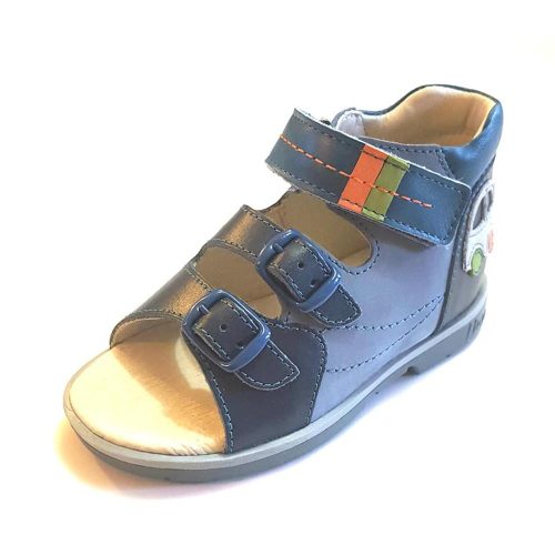 linea supinált szandál fiuknak